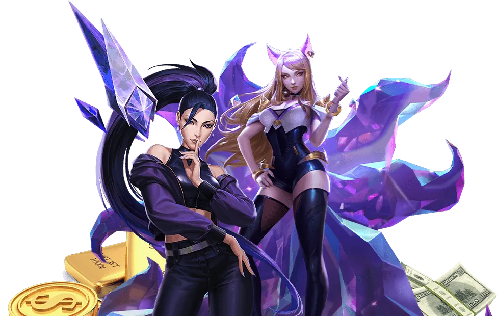 Đa dạng trò chơi hấp dẫn