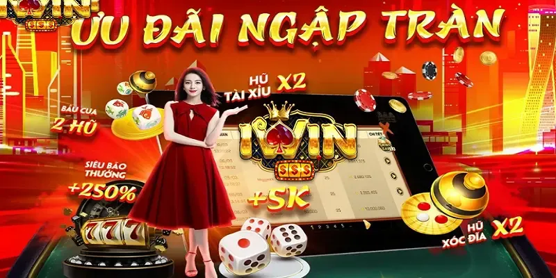 Bắn cá Jackpot 789